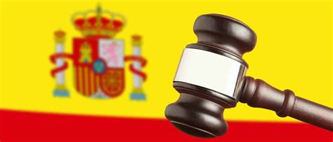 KSCUT System Spain|Judiciary of Spain .